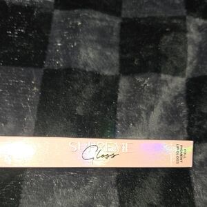 Supreme Pink Aviator Sunglasses